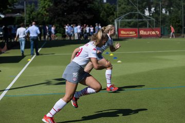 Bild 63 - BL Club an der Alster - Berliner HC : Ergebnis: 3:2